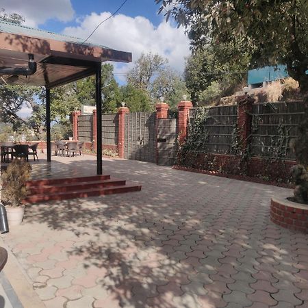 The Oaktree House Hotell Shimla Eksteriør bilde