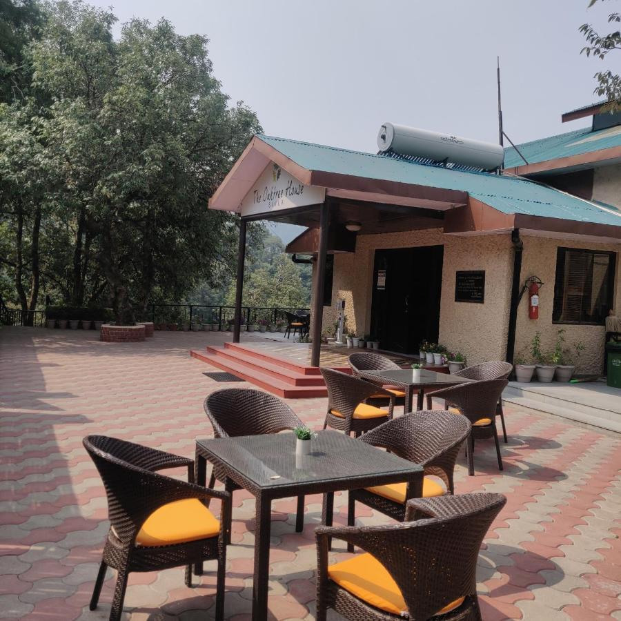 The Oaktree House Hotell Shimla Eksteriør bilde