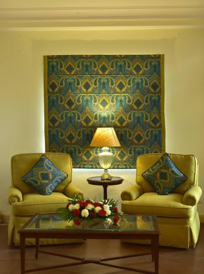 The Oaktree House Hotell Shimla Eksteriør bilde