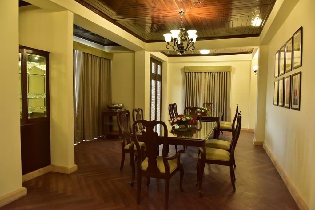 The Oaktree House Hotell Shimla Eksteriør bilde