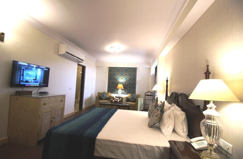 The Oaktree House Hotell Shimla Eksteriør bilde