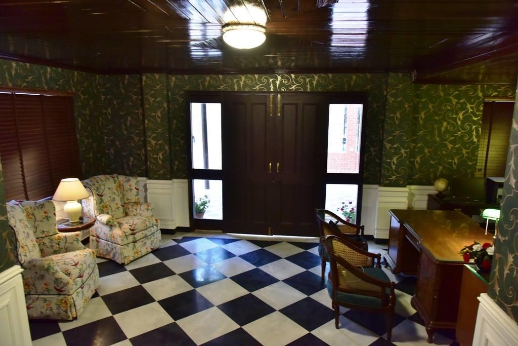 The Oaktree House Hotell Shimla Eksteriør bilde
