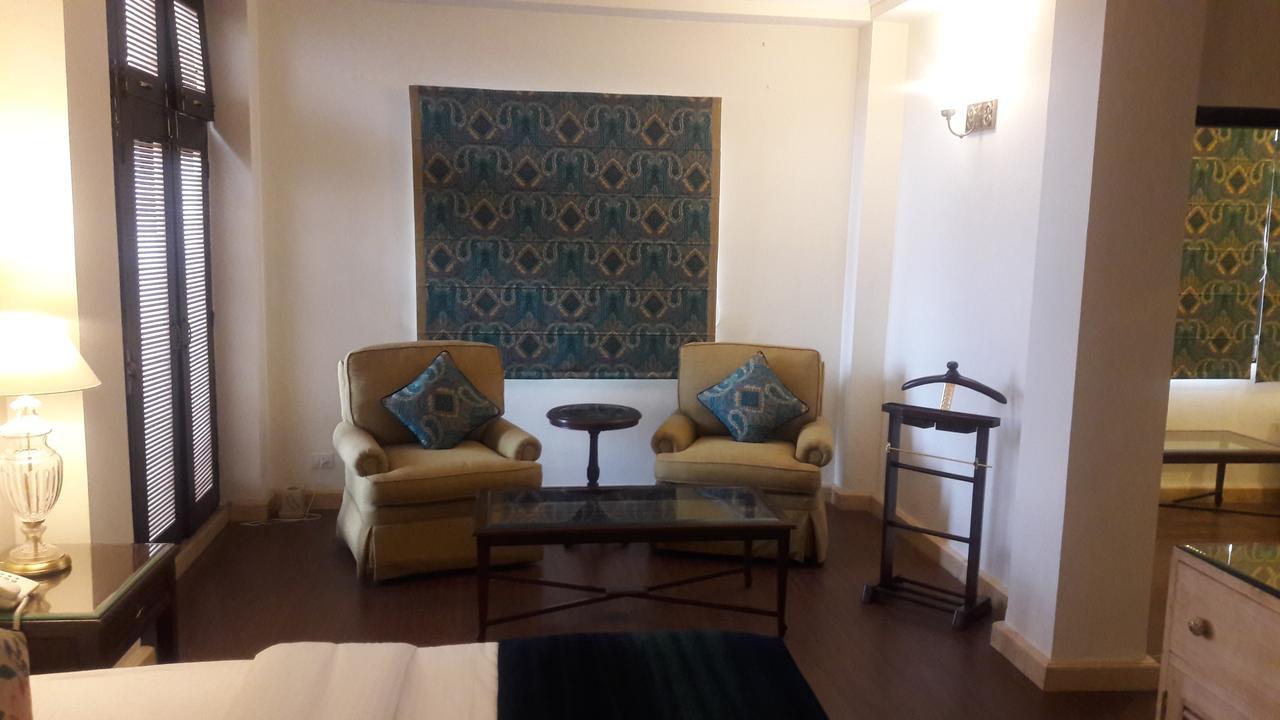 The Oaktree House Hotell Shimla Eksteriør bilde