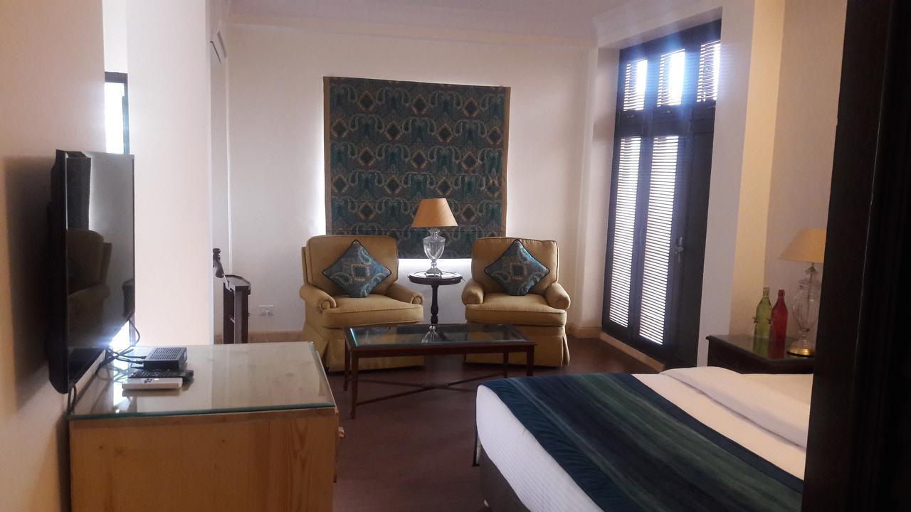 The Oaktree House Hotell Shimla Eksteriør bilde