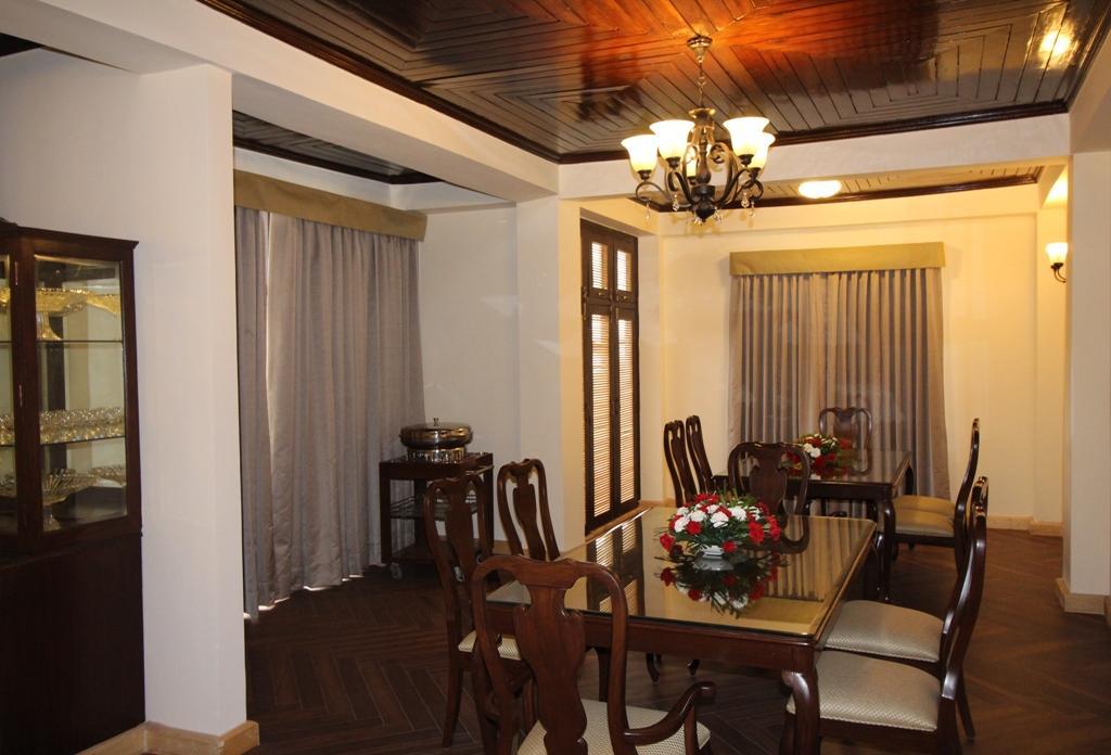 The Oaktree House Hotell Shimla Eksteriør bilde