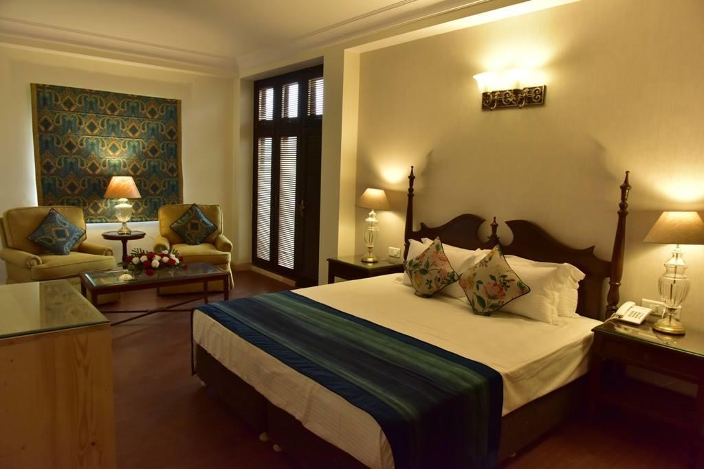 The Oaktree House Hotell Shimla Eksteriør bilde